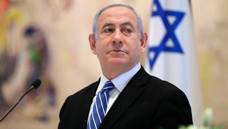 Netanyahu: Hamas’a karşı Yeşaya kehanetini göreceğiz