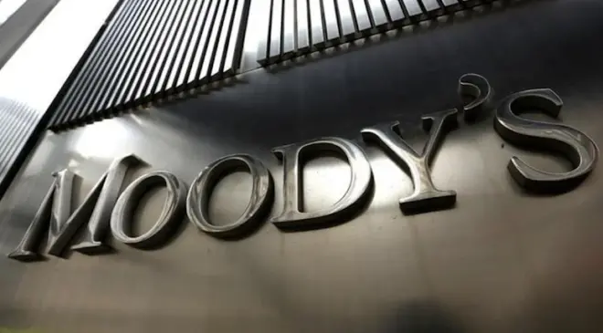 Moody’s ABD’nin Kredi Görünümünü Negatife Düşürdü