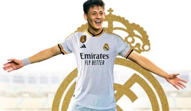 Haber Başlığı: “Arda Güler, Real Madrid İle İlk Maçına Çıkıyor: LaLiga’da Yeni Bir Başlangıç”