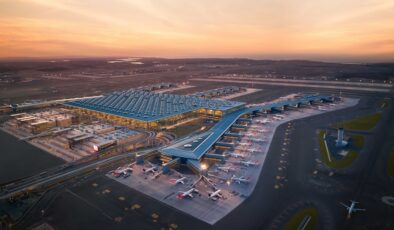 İGA İstanbul Havalimanı Bir İlke Daha İmza Attı