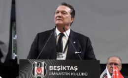 Hasan Arat, Rekor Katılımla Beşiktaş’ın 35. Başkanı Oldu: Siyah-Beyazlılarda Yeni Dönem!