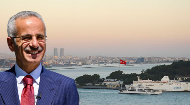 Ulaştırma ve Altyapı Bakanı Uraloğlu açıkladı! Türkiye rekor oyla IMO’da